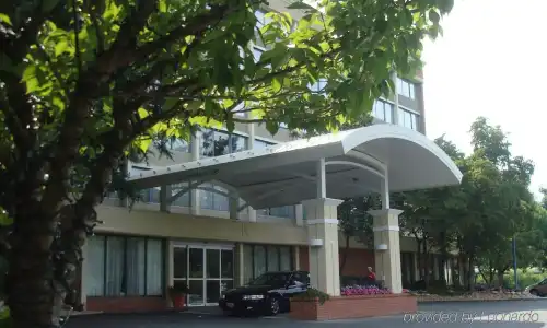 Holiday Inn Charlottesville-Monticello by IHG - 14