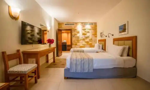 Fort Arabesque Resort, Spa & Villas - 10