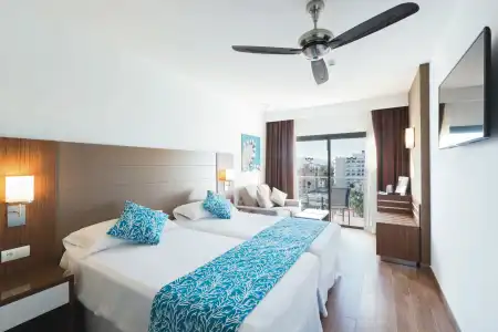 Riu Bravo - 0'0 All Inclusive - 2