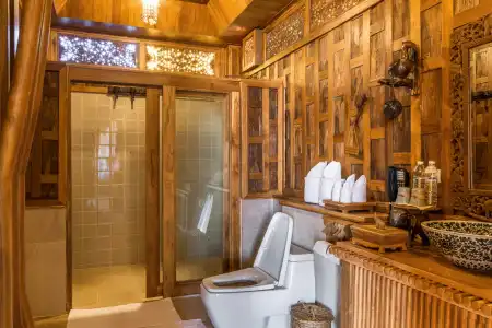 Santhiya Phuket Natai Resort & Spa - 23
