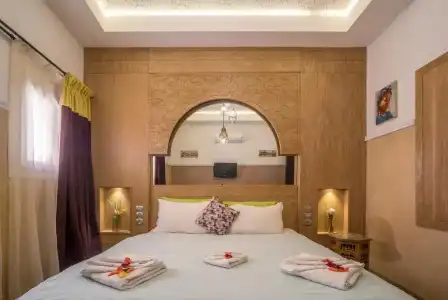 Riad Les Oliviers & Spa - 114