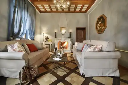 Villa Parri - 5