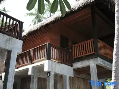 Koh Tao Relax Freedom Beach Resort - 167