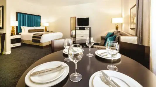 WorldMark San Diego - Balboa Park - 6