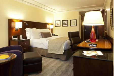 Mexico City Marriott Reforma - 6