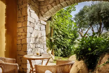 Cruccuris Resort Adults Only - 17
