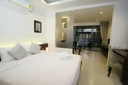 TSE Residence by Samui Emerald Condominiums - 40
