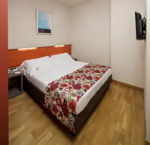 Best Western Falck Village - 83