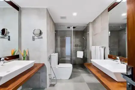 Green Boutique Villa - 8