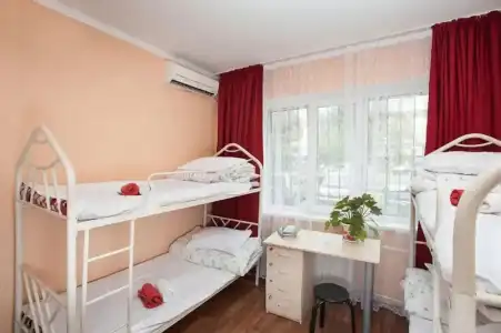 FM Hostel - 5