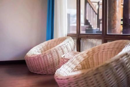 The Ritz-Man Boutique Inn Lijiang - 104