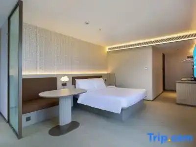Hanting Ho Chi Minh City Downtown (汉庭国际胡志明市中心酒店) - 169