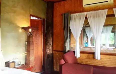 Vimarnkiri Resort - 98