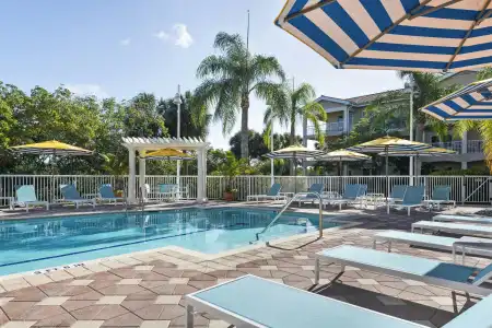 DoubleTree Suites by Hilton Naples - 14