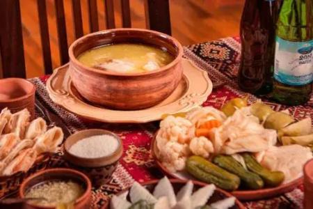 Tavush & Restaurant - 8