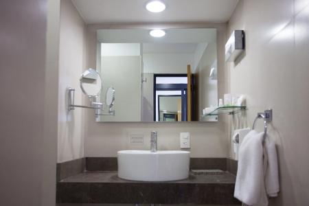 Best Western Plus Gran Centro Historico - 9