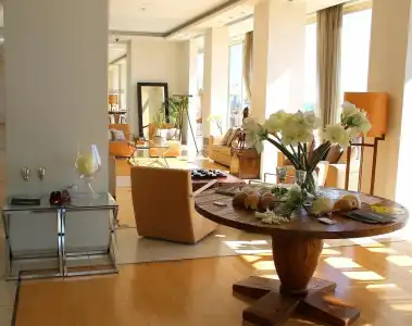 E-Larnaca Resort & Spa - 13