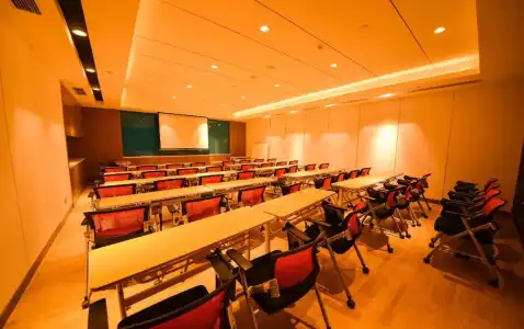 Holiday Inn Express Lhasa Potala Palace by IHG - 15