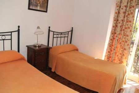 Pension Catedral - 26