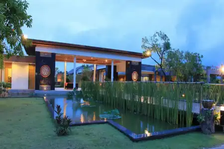 Sukhothai Treasure Resort & Spa - SHA Plus - 46