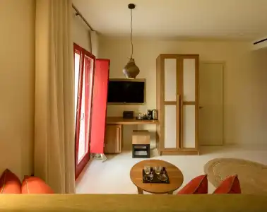 Potnia Theron Suites - 78