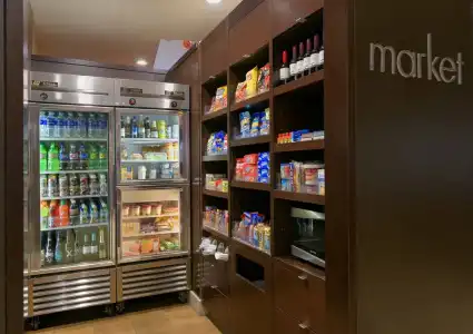 Courtyard by Marriott Old Town - 18