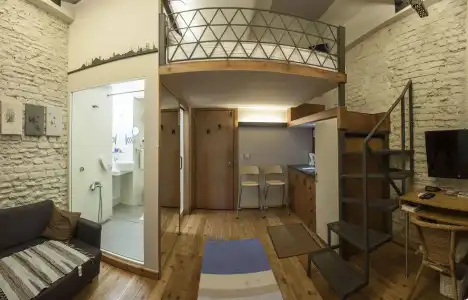 Peradays - 5