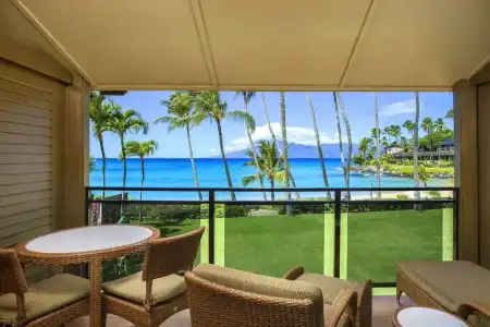 Napili Kai Beach Resort - 98