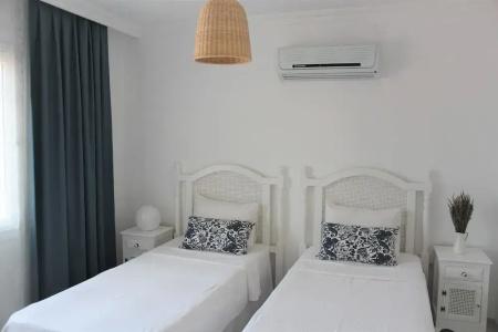 Villamer Alacati - 157