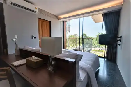 Varivana Resort Koh Phangan, The Centara Collection - 3