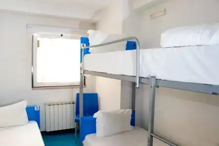 HI Lisboa – Pousada de Juventude - Hostel - 3