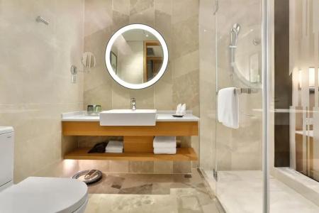 Holiday Inn Chengdu Qinhuang by IHG - 68