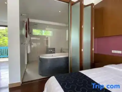 Samui Mekkala Resort & Pool Villa - 69