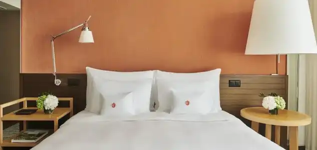 InterContinental Geneve by IHG - 71