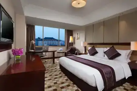 Jinjiang West Capital International - 34