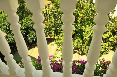 Uysal Motel Beach - 105