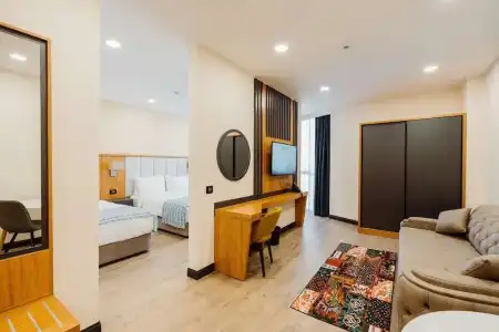 Best Western Plus Batumi - 62