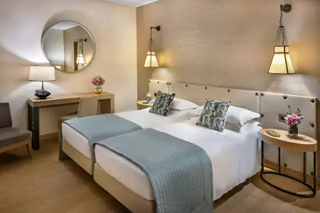 Starhotels Metropole - 5