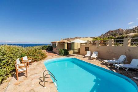 Costa Paradiso Resort - 76