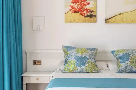 Hostal Neptuno - 26