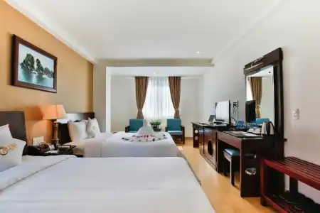 Aluna Ben Thanh - 33