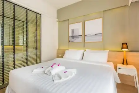 Snoozz - Hostel - 80