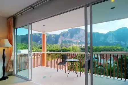 Aonang Regent - 54