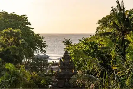 Bali Garden Beach Resort - 21