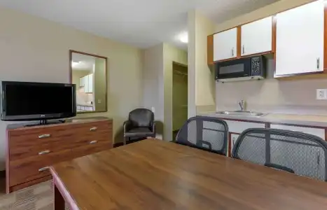 Extended Stay America Suites El Paso West - 68