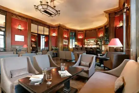 Hôtel de la Poste - 16