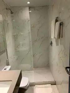 Regency Copacabana - 83