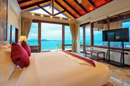 Sandalwood Luxury Villas - 214