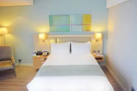Holiday Inn MAURITIUS MON TRESOR by IHG - 31