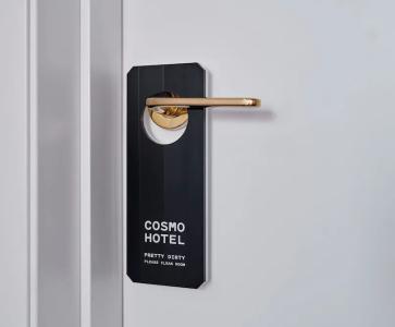 Room Mate Cosmo – City Centre, Valencia - 45